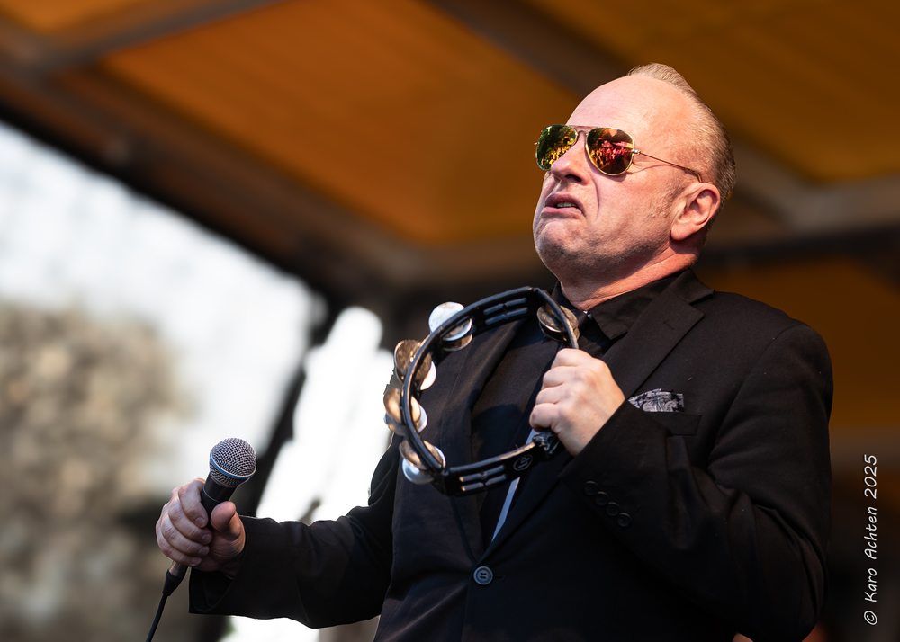 Tommy Moberg, 
