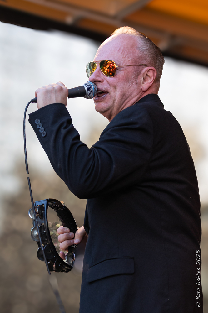 Tommy Moberg, 
