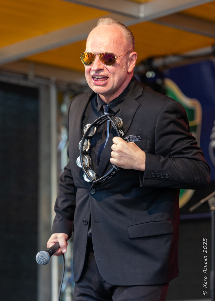 Tommy Moberg, 
