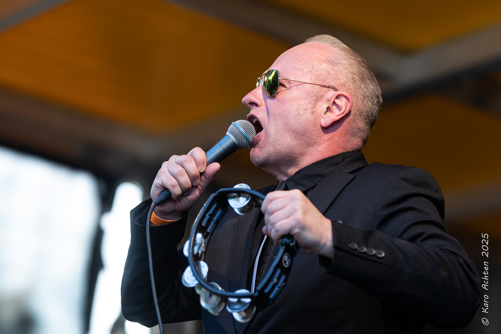 Tommy Moberg, 
