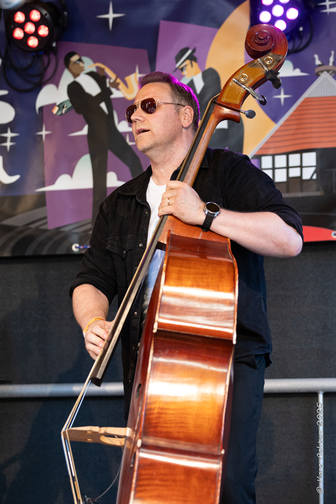 Lars Näsman, 
