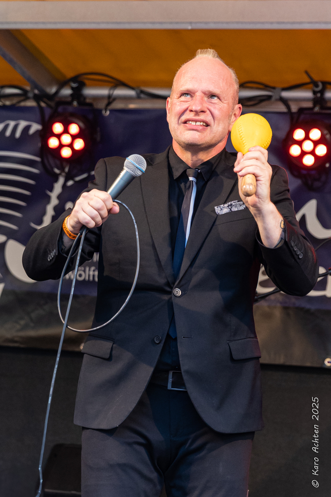 Tommy Moberg, 

