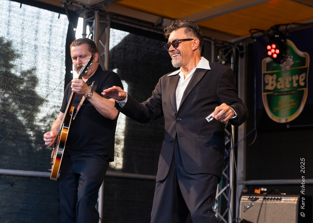 Tomi Leino, Steve West Weston, 
