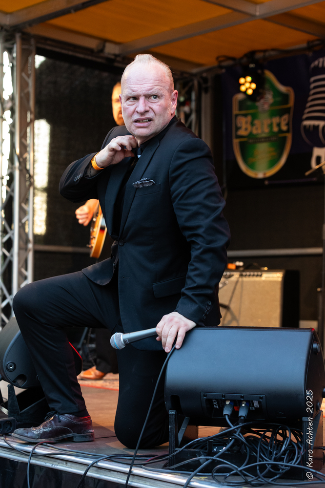 Tommy Moberg, 
