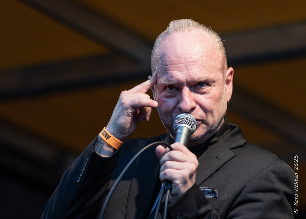 Tommy Moberg, 
