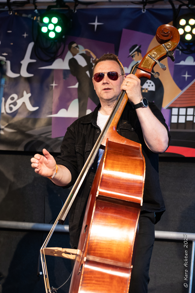 Lars Näsman, 
