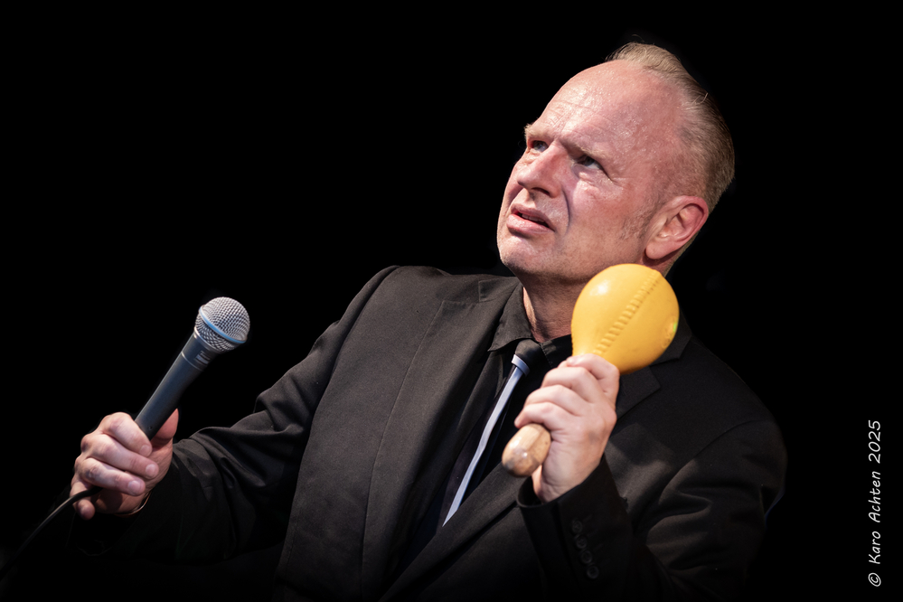 Tommy Moberg, 
