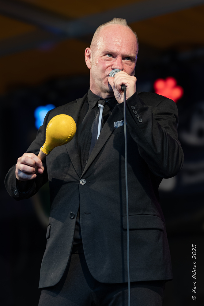 Tommy Moberg, 
