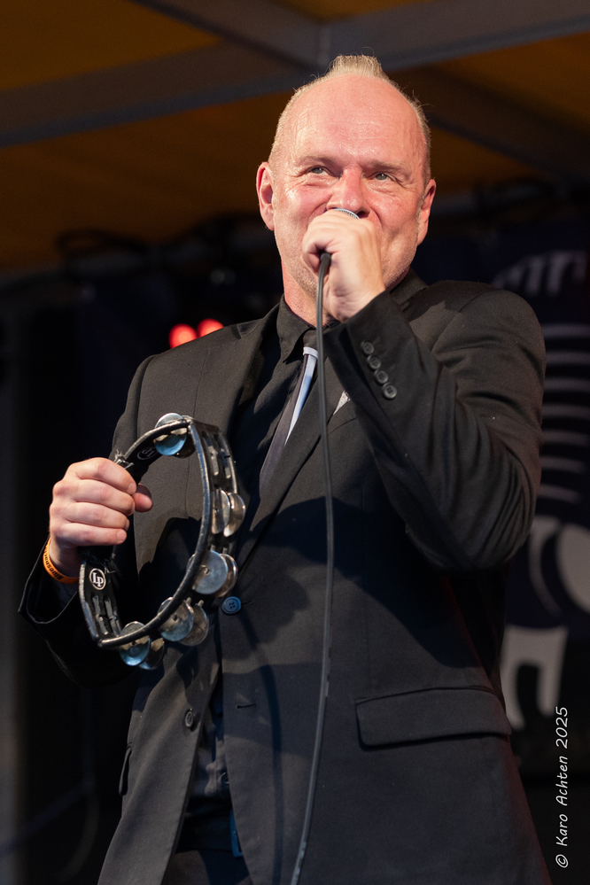 Tommy Moberg, 
