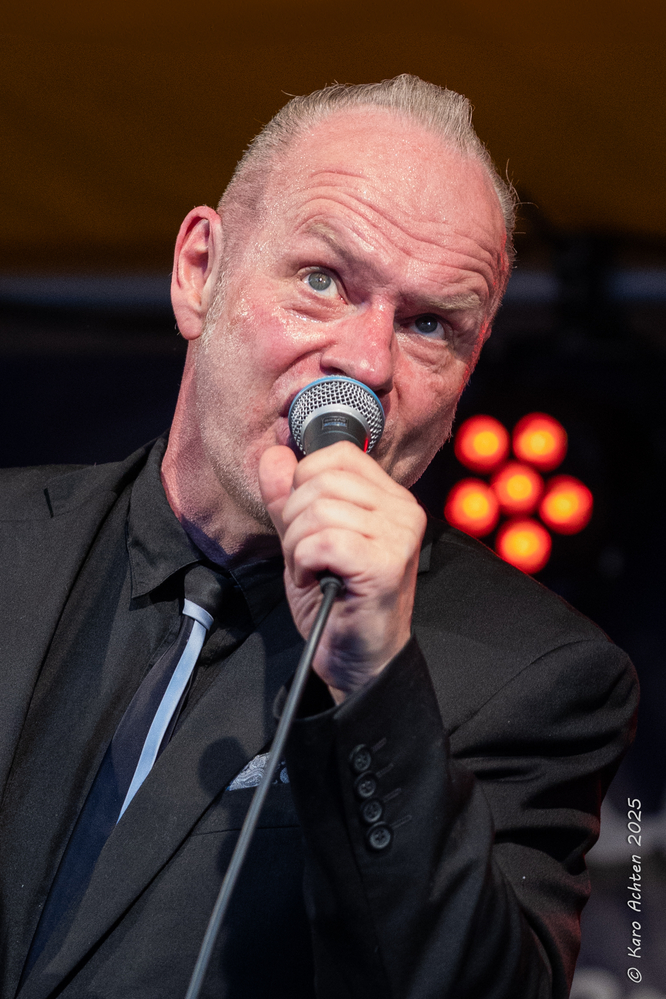 Tommy Moberg, 
