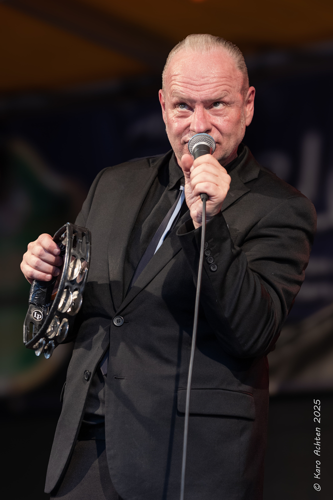 Tommy Moberg, 
