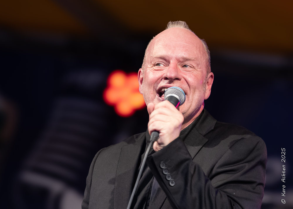 Tommy Moberg, 
