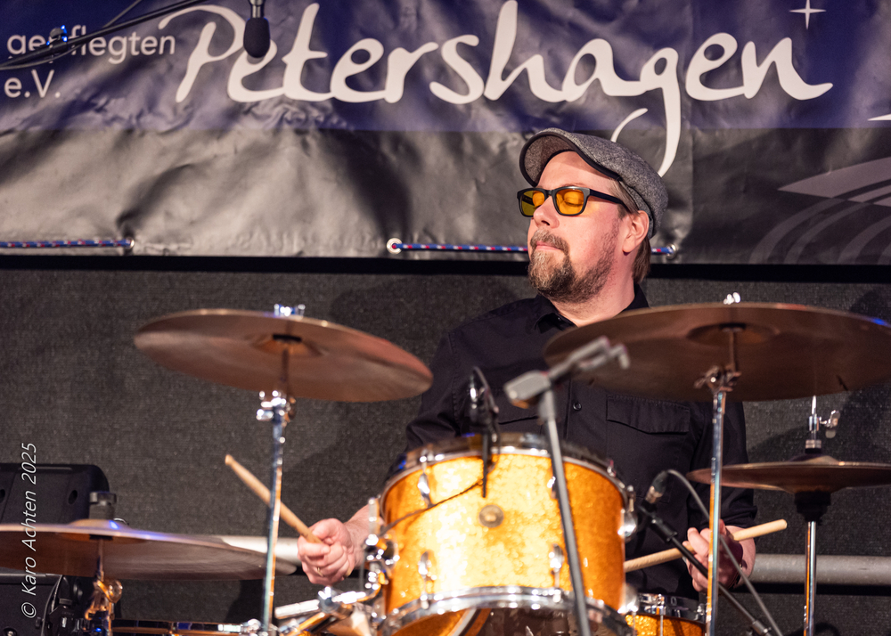Andre Werkmeister, 
