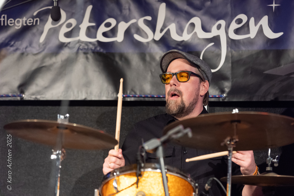 Andre Werkmeister, 
