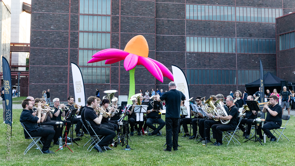 Brass Band Essen

