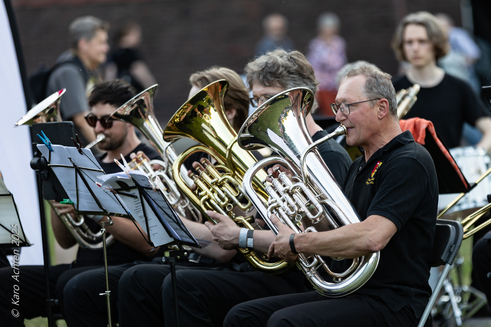 Brass Band Essen
