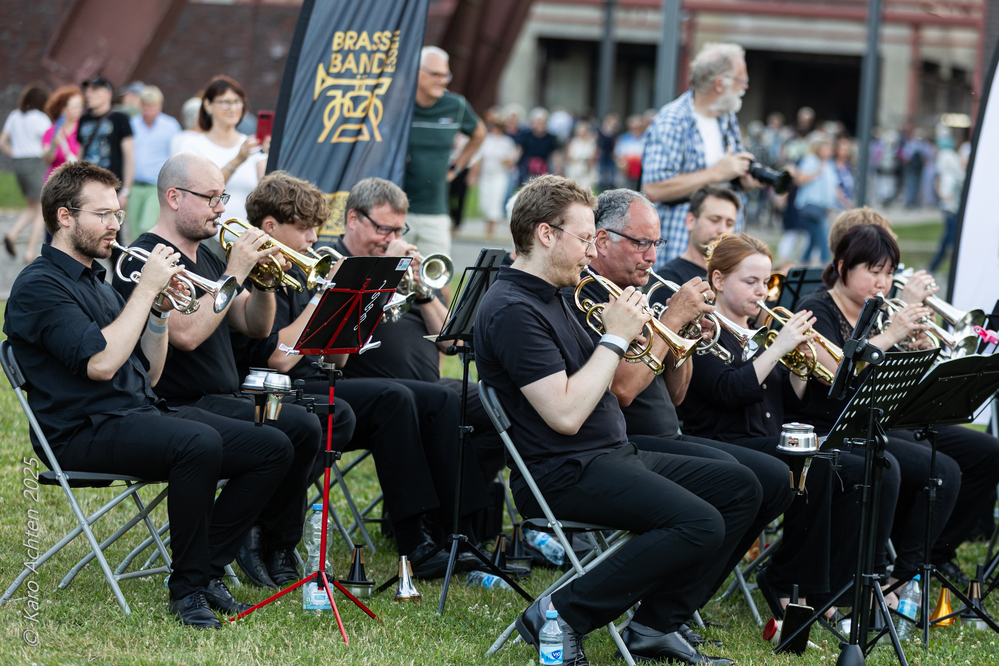 Brass Band Essen
