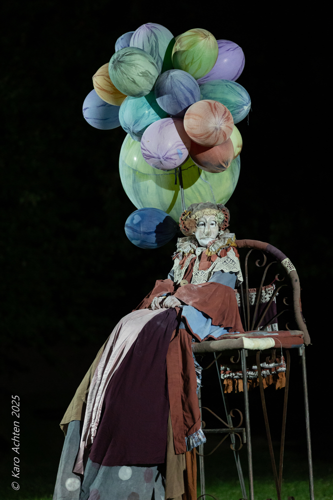 Teatro Sò Sorriso
