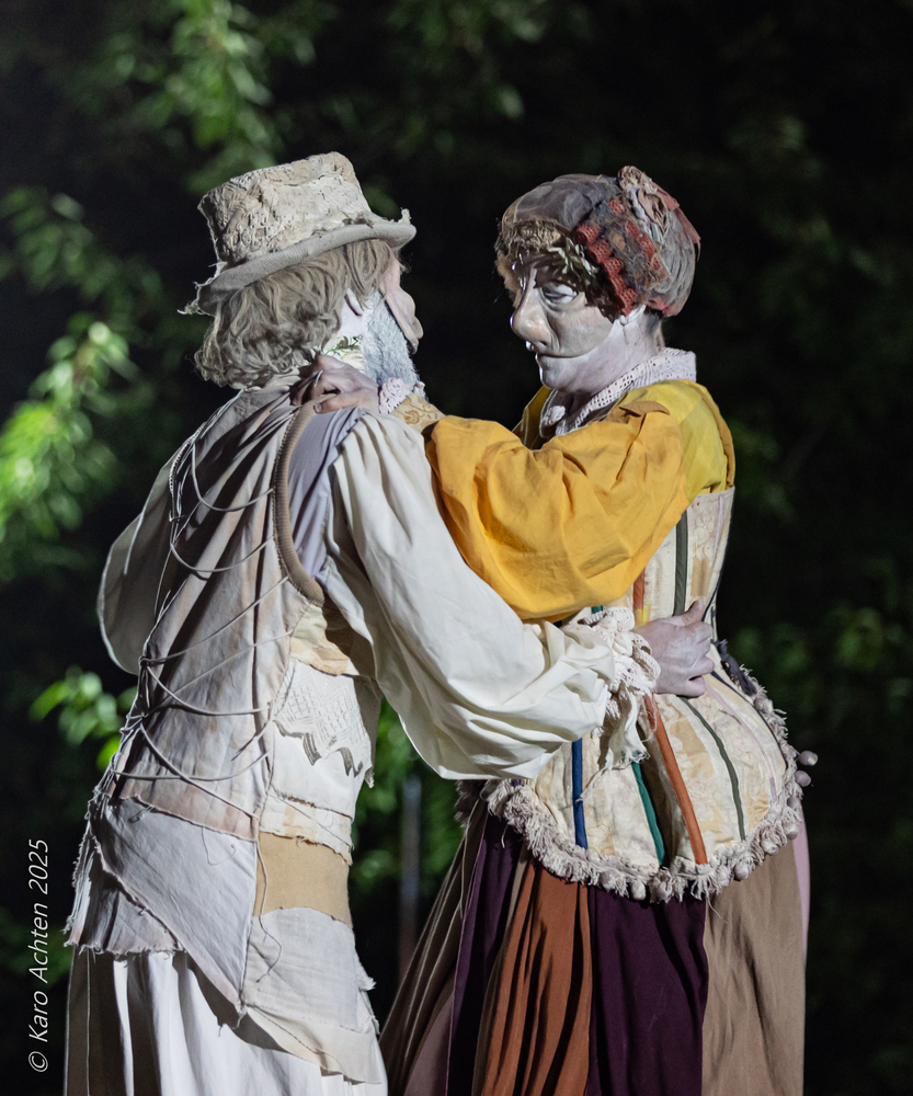 Teatro Sò Sorriso
