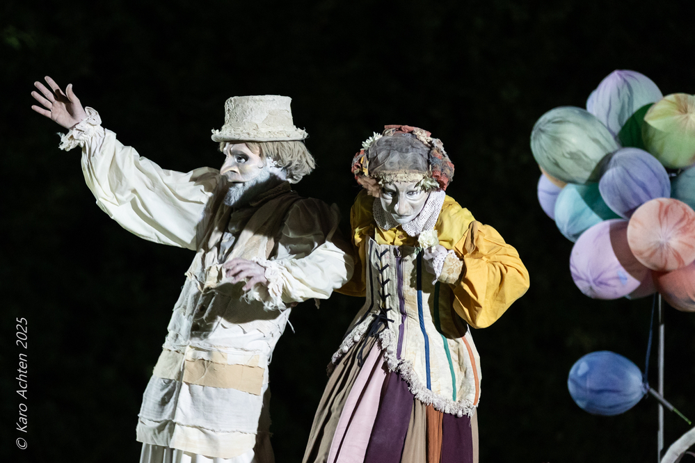 Teatro Sò Sorriso
