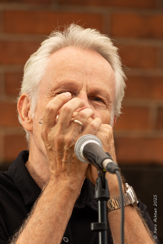 Martin Bohl, 
