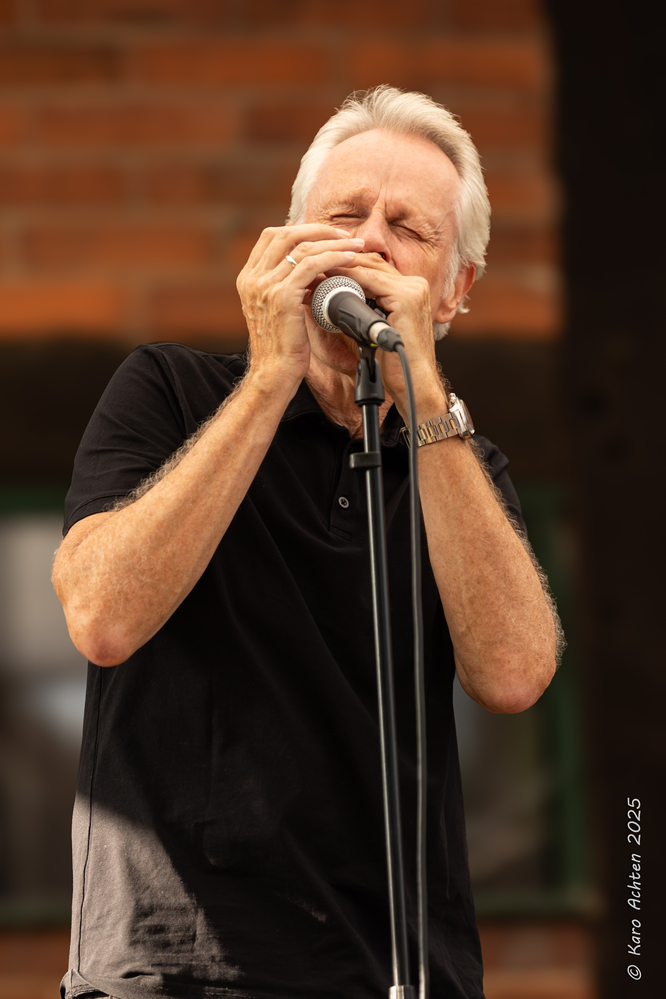 Martin Bohl, 
