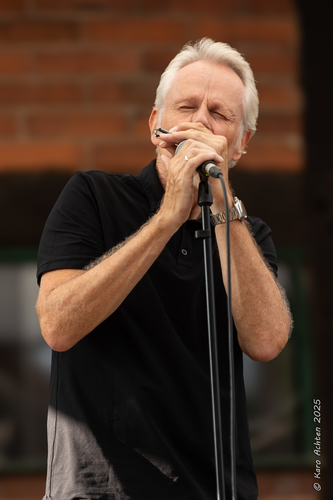 Martin Bohl, 
