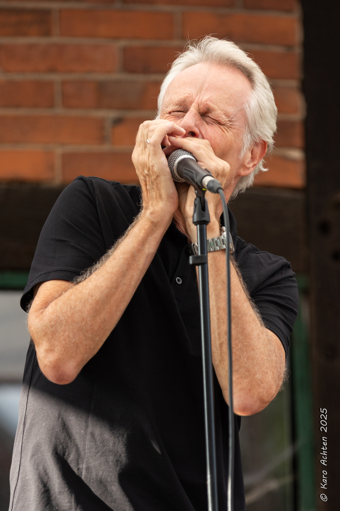 Martin Bohl, 
