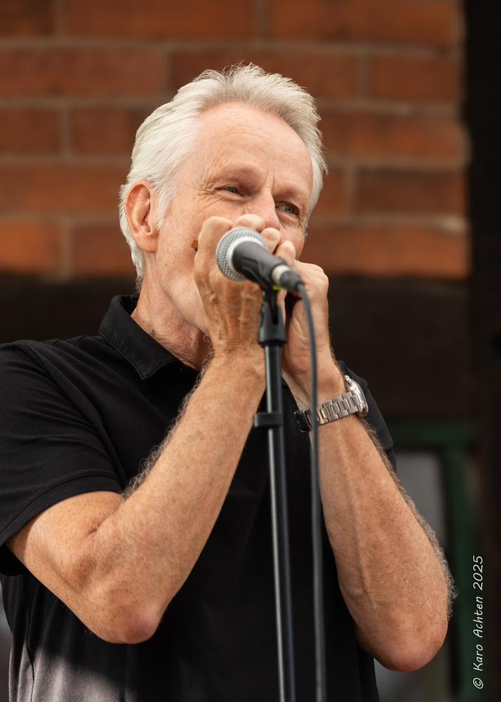 Martin Bohl, 
