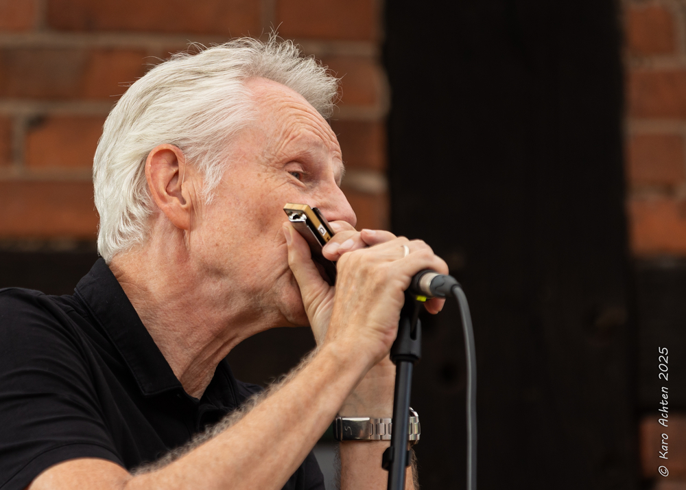 Martin Bohl, 
