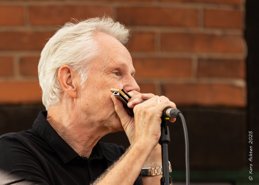 Martin Bohl, 
