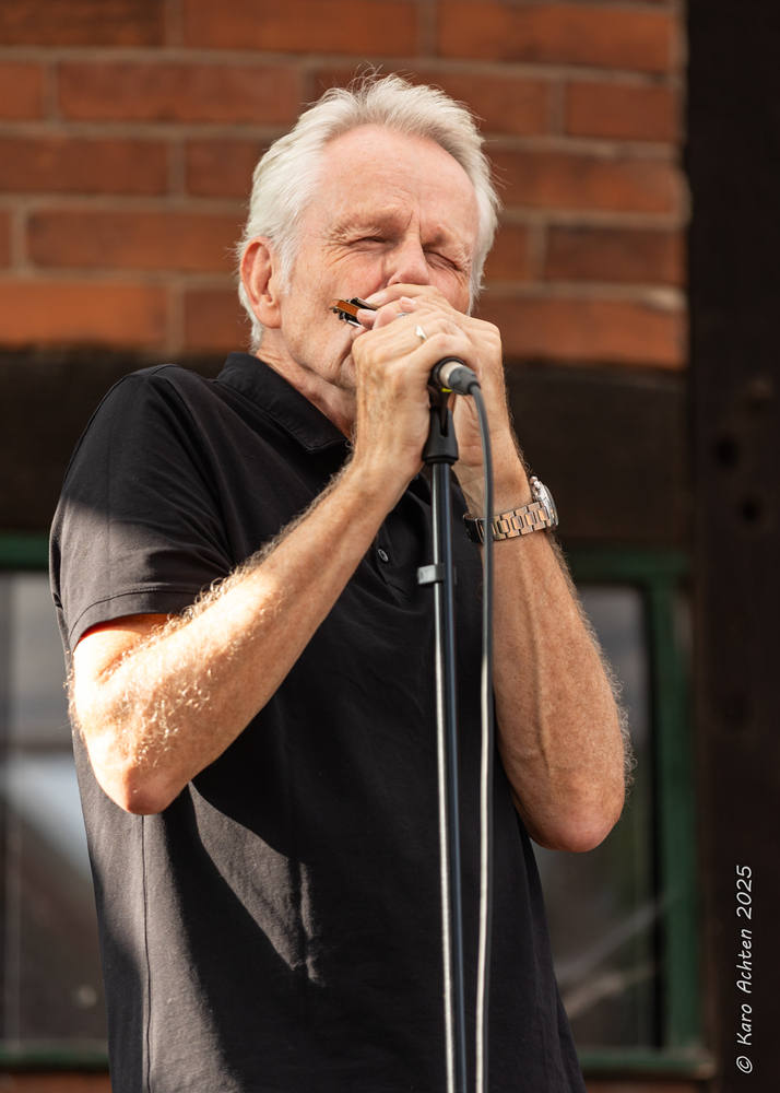 Martin Bohl, 
