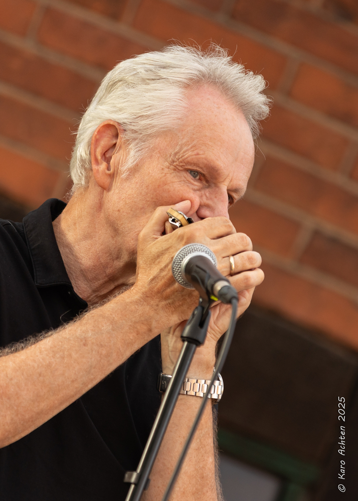 Martin Bohl, 
