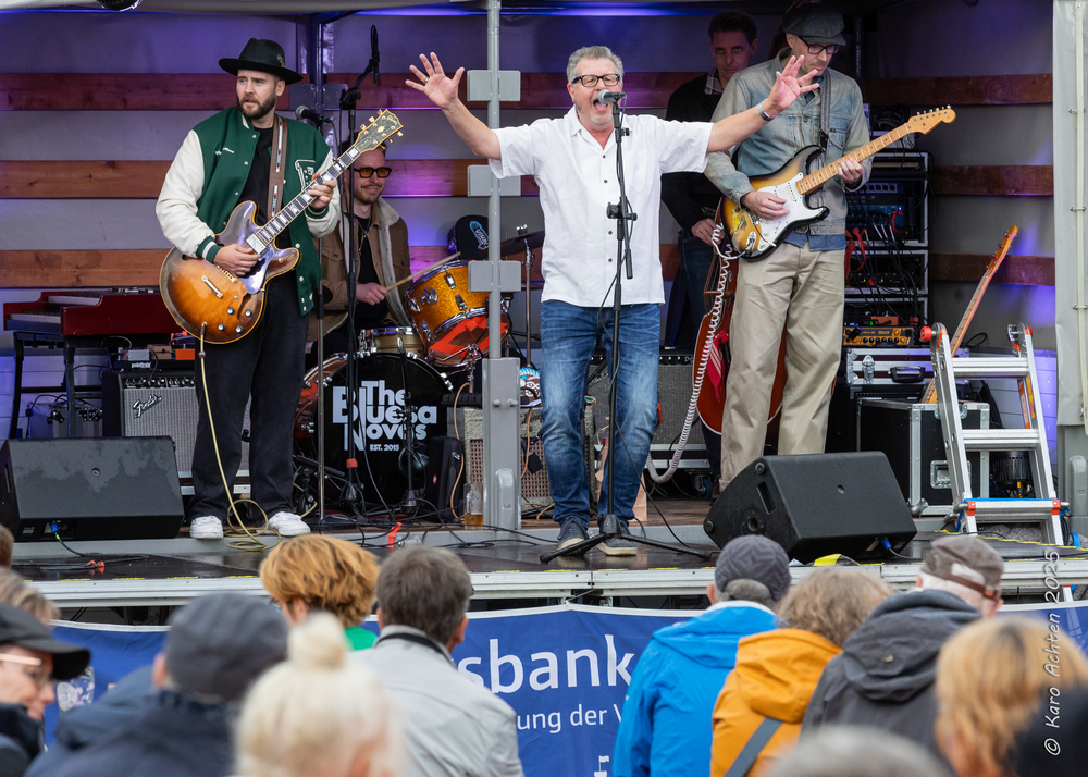 Till Seidel, Philipp Dreier, Dieter Kropp, Fabian Rosmaity, Christoph Rosmaity, 
