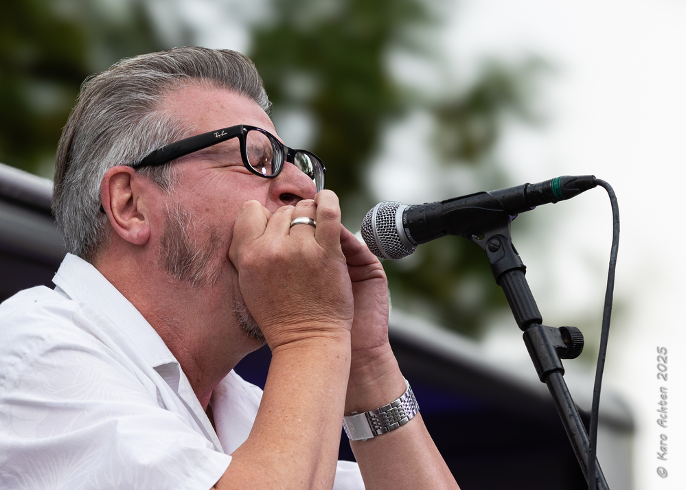 Dieter Kropp, 
