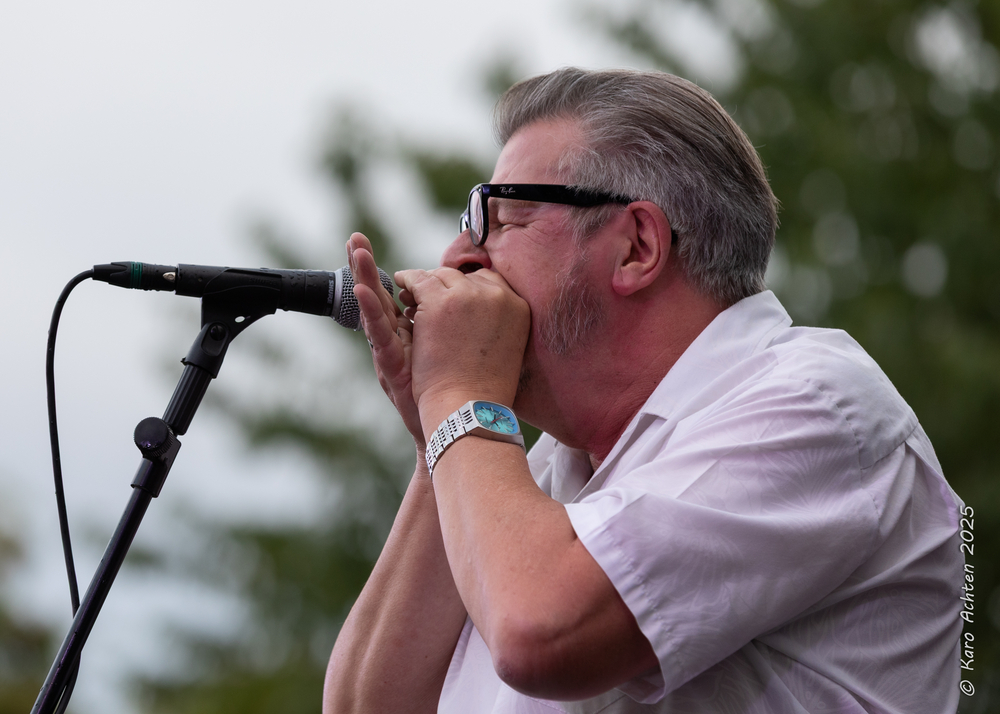 Dieter Kropp, 
