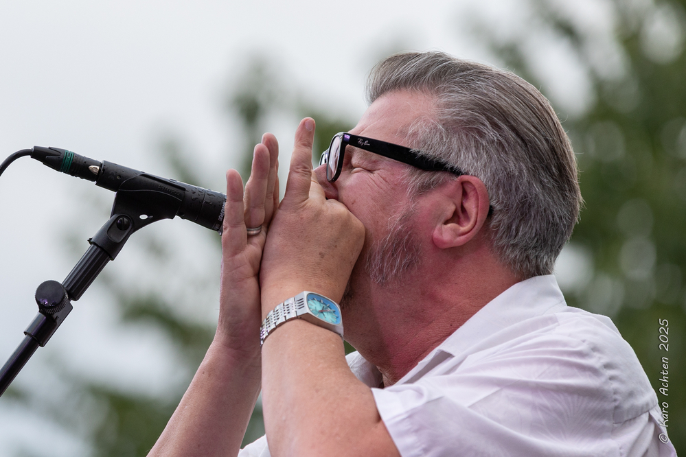 Dieter Kropp, 
