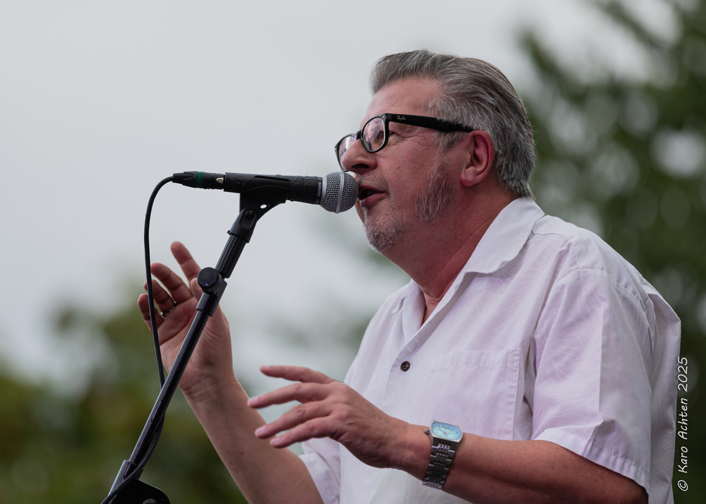 Dieter Kropp, 
