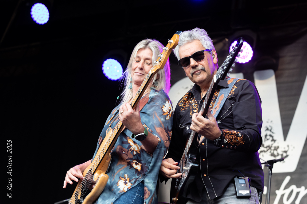  Ilse Van den Broeck, Charly Verbinnen, 
