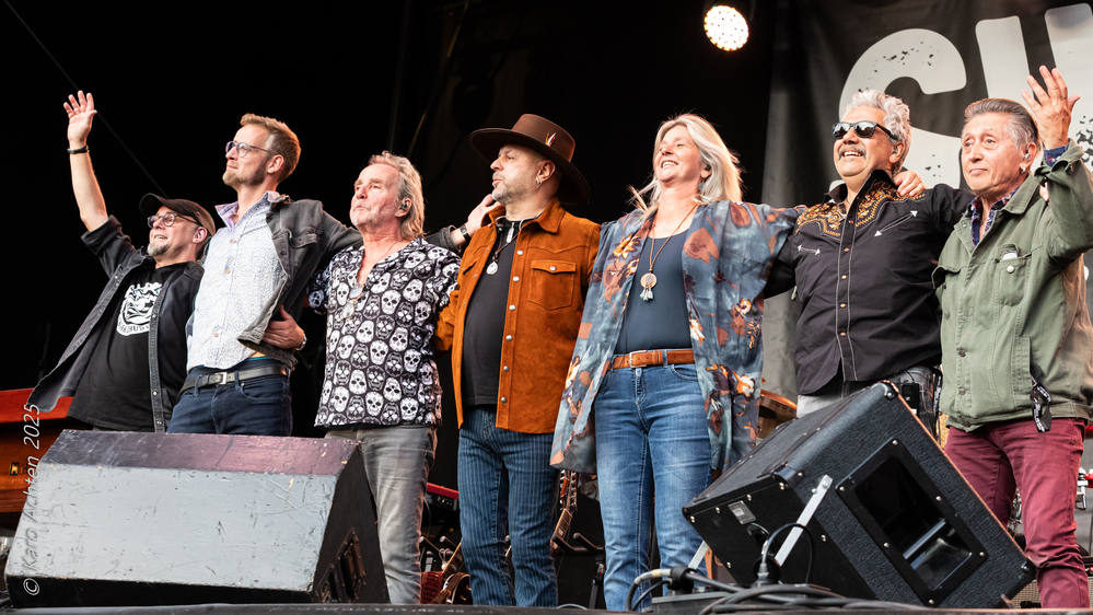 Dirk Lekenne, Hans Boeye, David Ronaldo,  Ilse Van den Broeck, 

