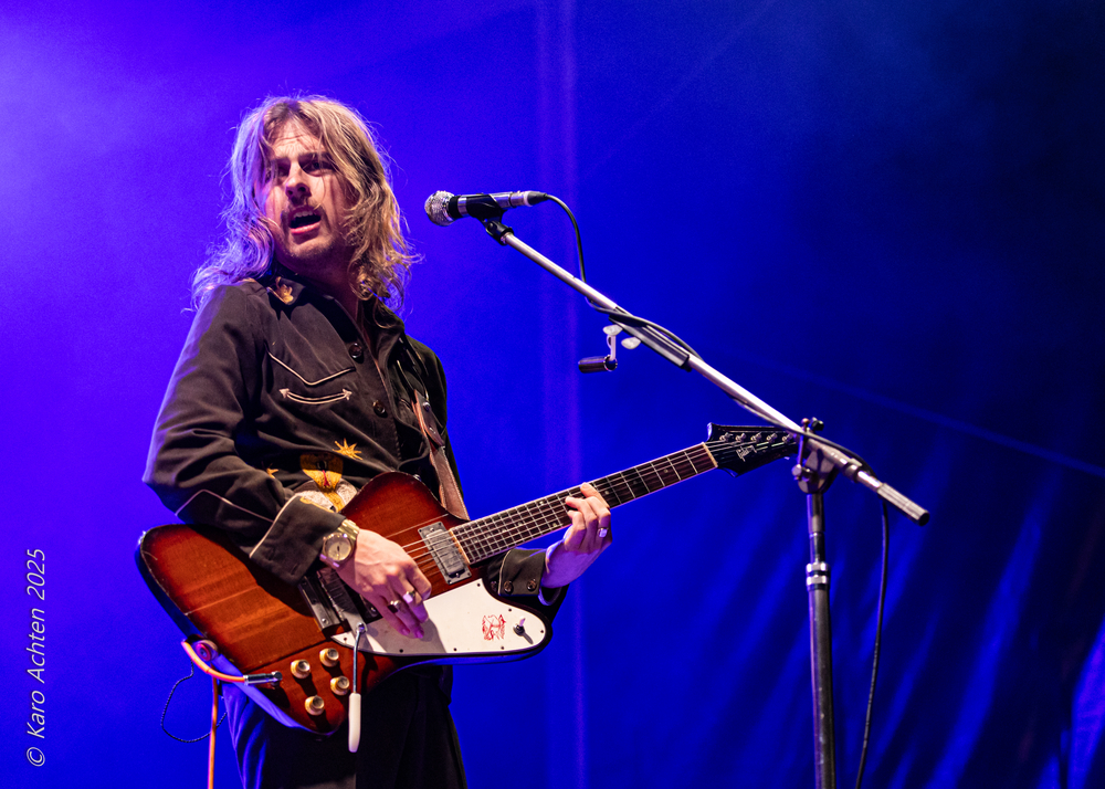 Pablo van de Poel, 
