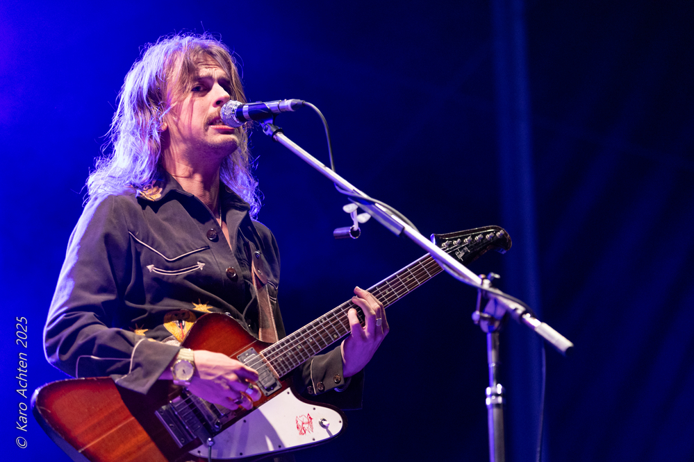 Pablo van de Poel, 
