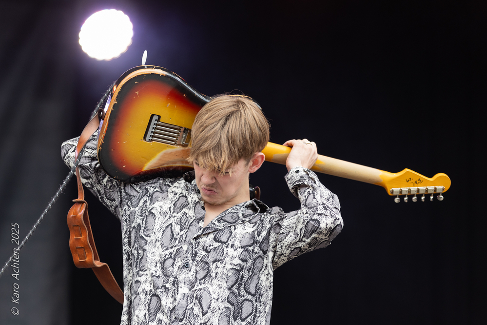 Luca Holkenborg, 
