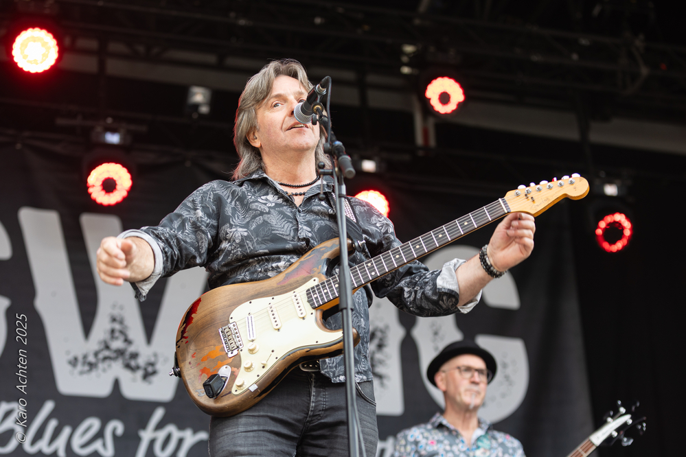 Frank Reemers, 
