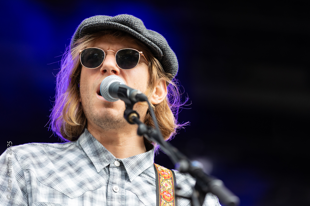 Jesse Redwing, 
