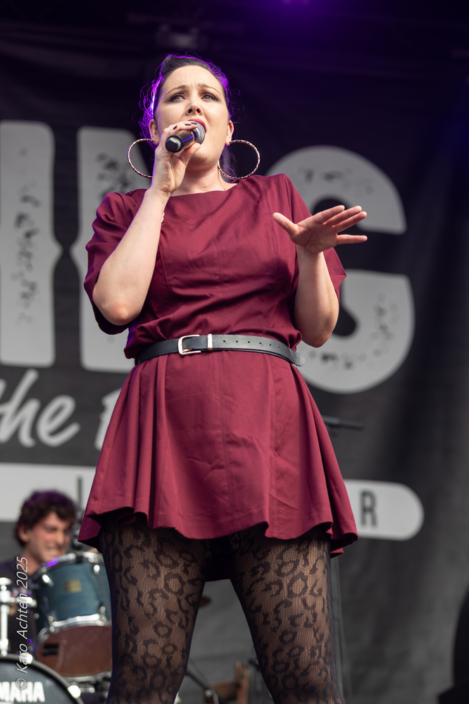 Noa VD, 
