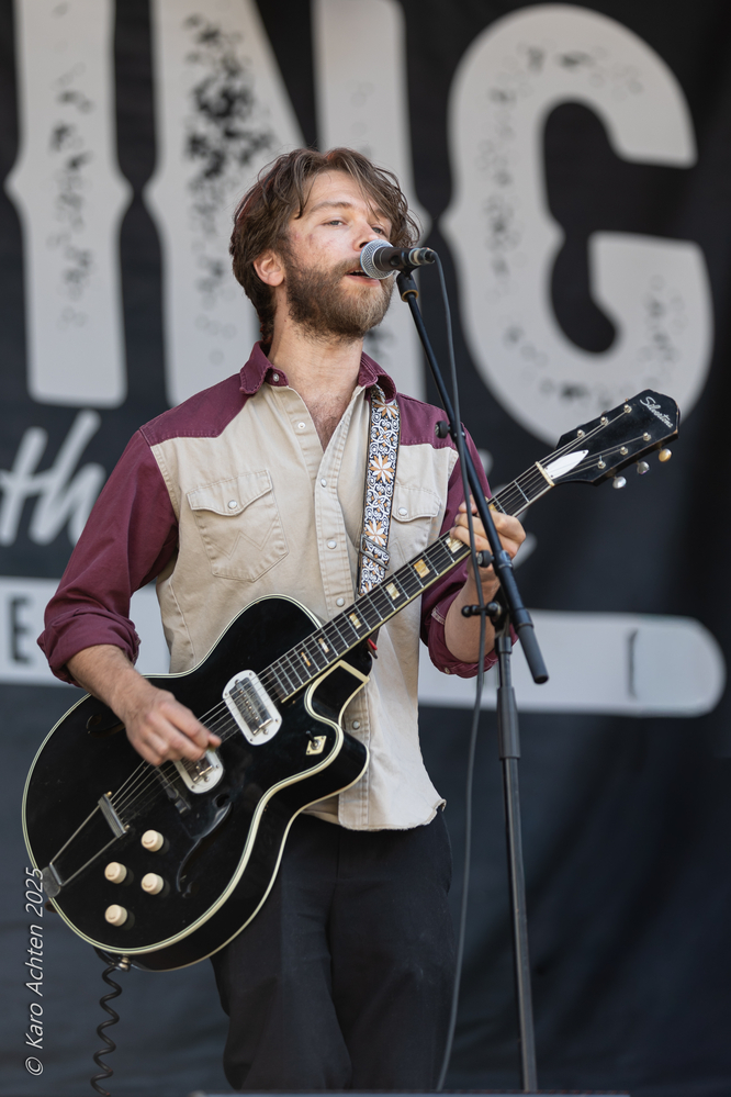 Harm van Essen, 
