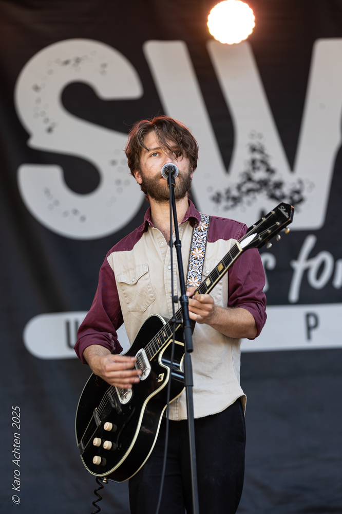 Harm van Essen, 
