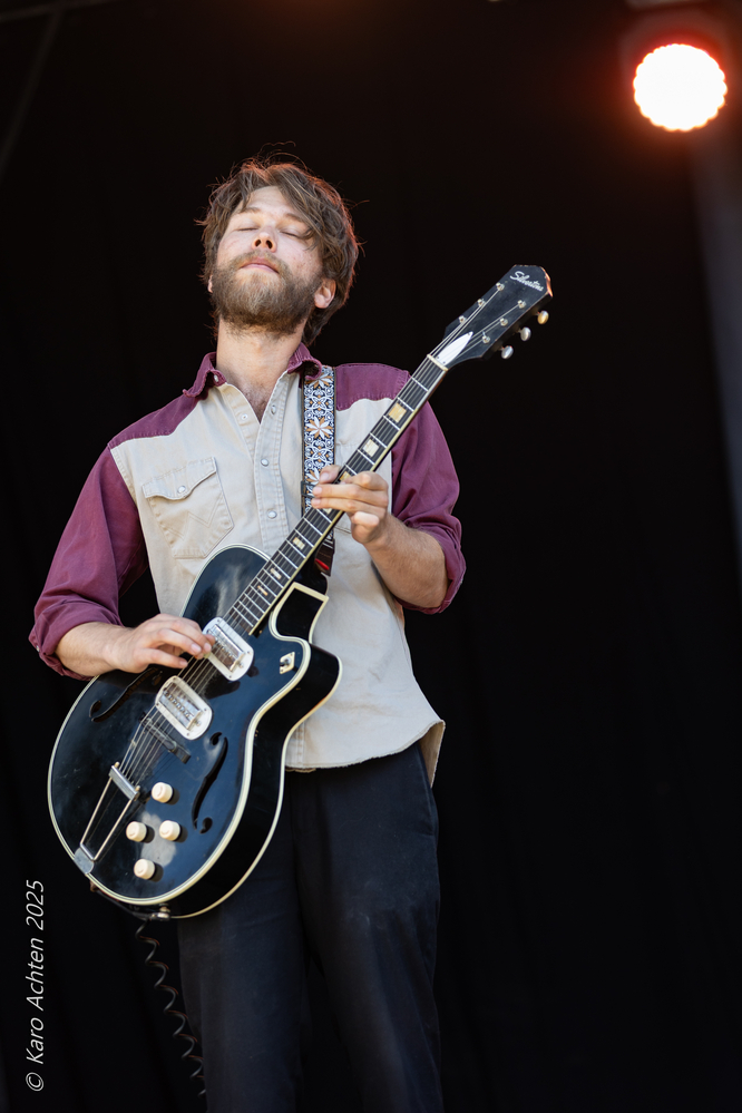 Harm van Essen, 
