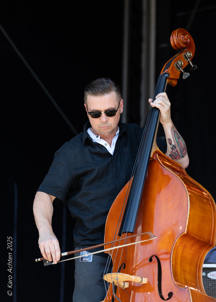 Martin Ubaghs, 
